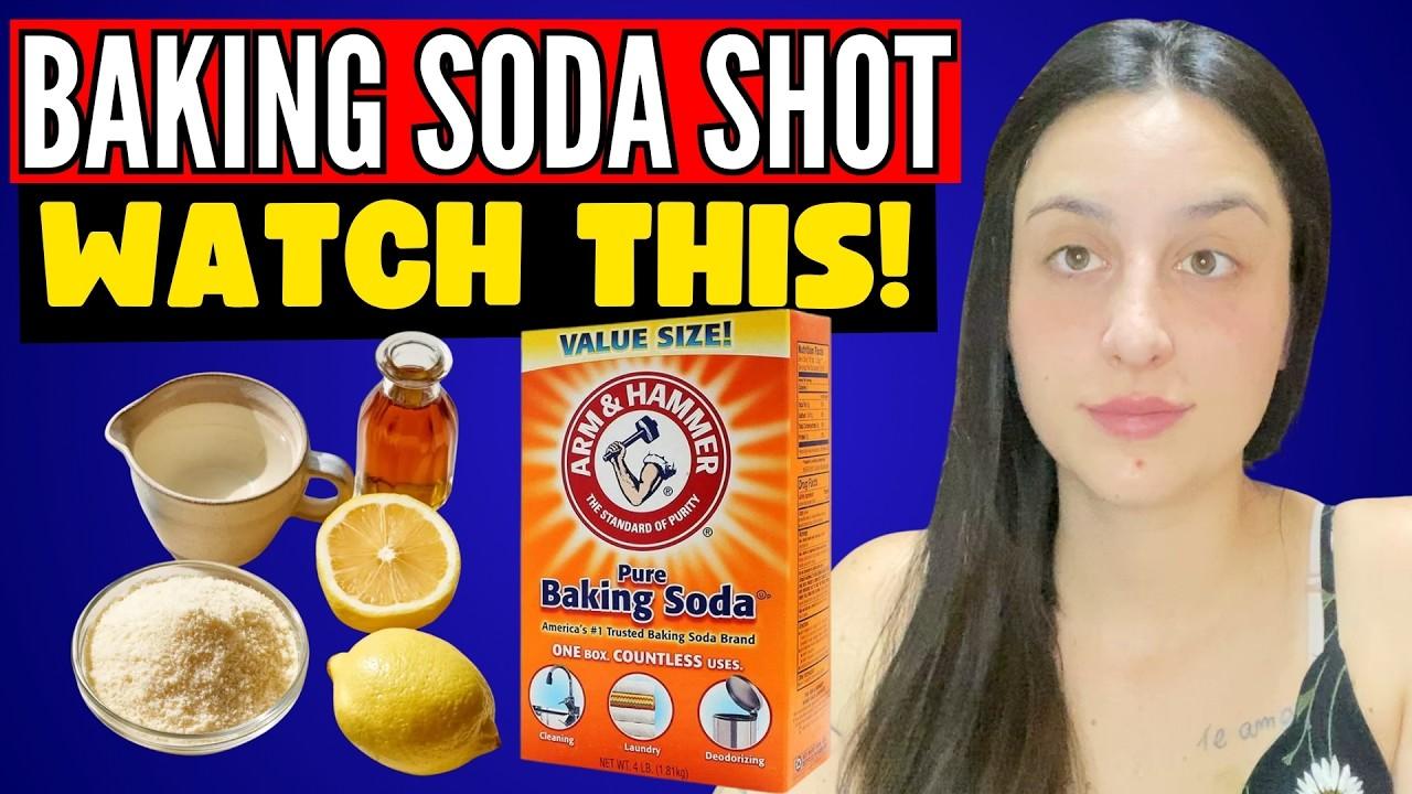 Baking Soda Trick Recipe: Why It Became One Of Google’s Biggest Trends
