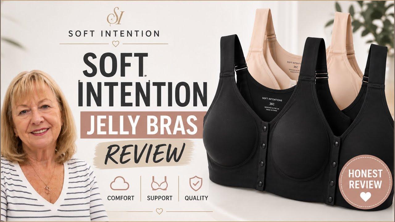 JellyFit Reviews: Real Customer Experiences, Ingredients & Results Explained