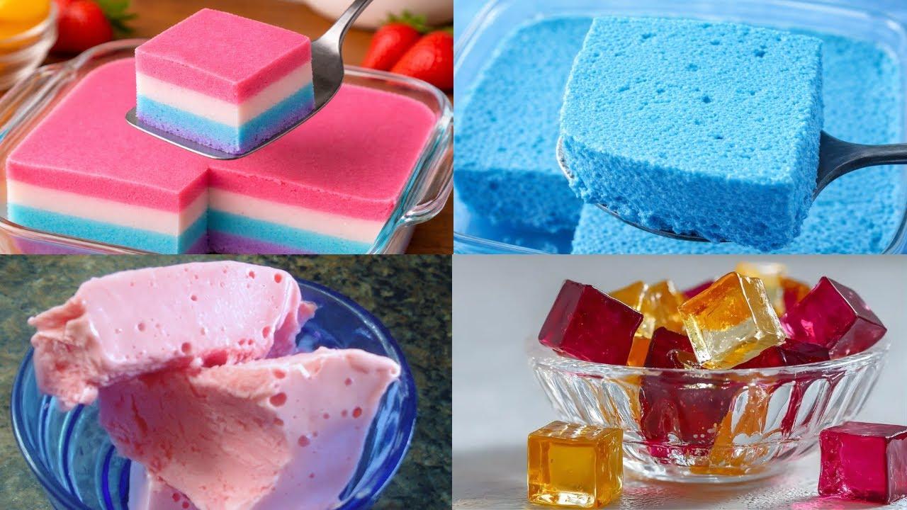 What Are The 3 Ingredients In The Pink Gelatin Trick? Complete Guide