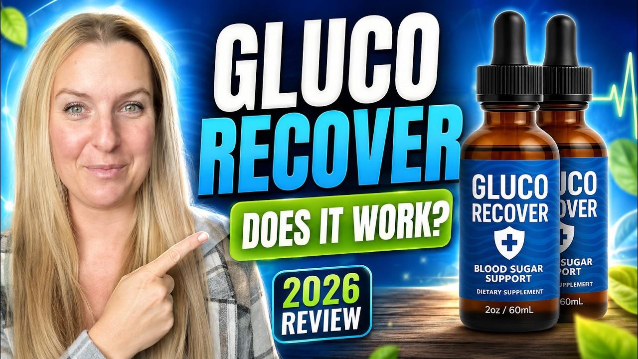 Gluco Mild Review: Everything You Should Know Before Ordering
