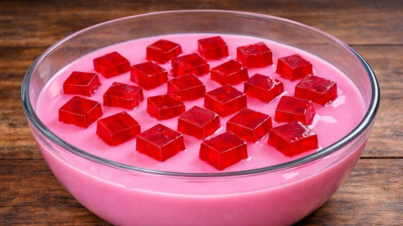 Jillian Michaels Gelatin Trick Recipe: Step By Step With Ingredients