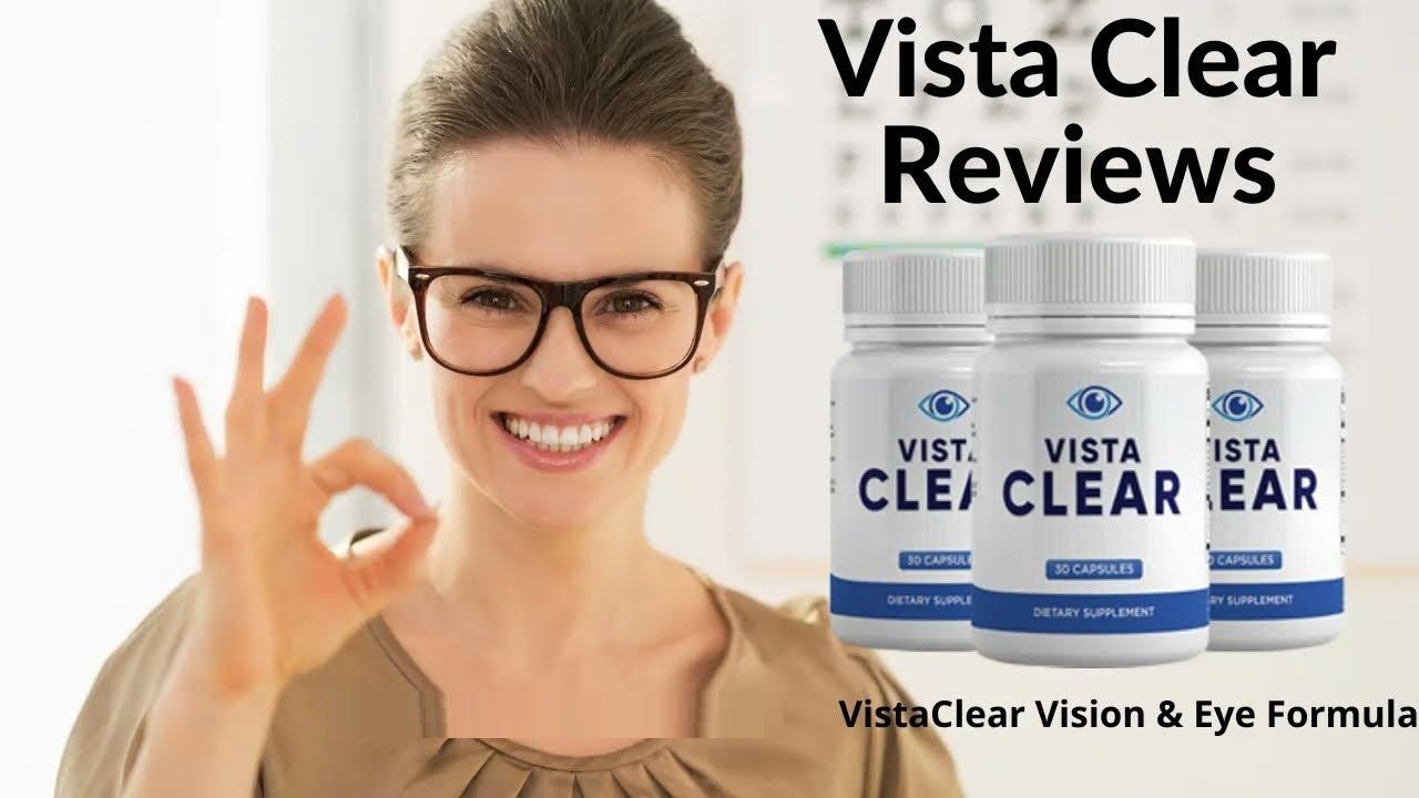Clean Eye Vision Care Review: Complete Ingredient Analysis