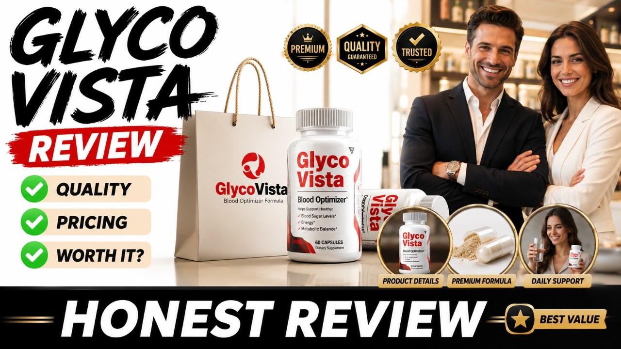 Glyco Care Reviews Canada: Honest Consumer Ratings and Complaints