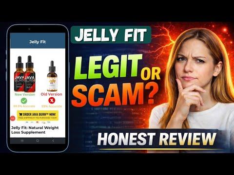 JellyFit Review: What Buyers Wish They Knew Before Ordering