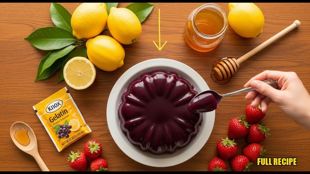 Jillian Michaels Jello Weight Loss Trick: Myth Or Smart Diet Hack?