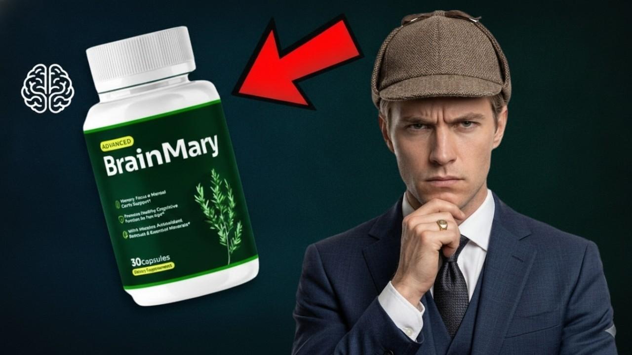 Brain Mary Reviews: Real Customer Results and Buying Advice