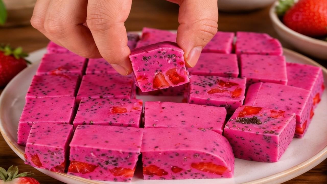 Horse Gelatin Trick TikTok: Why This Recipe Is Trending Again