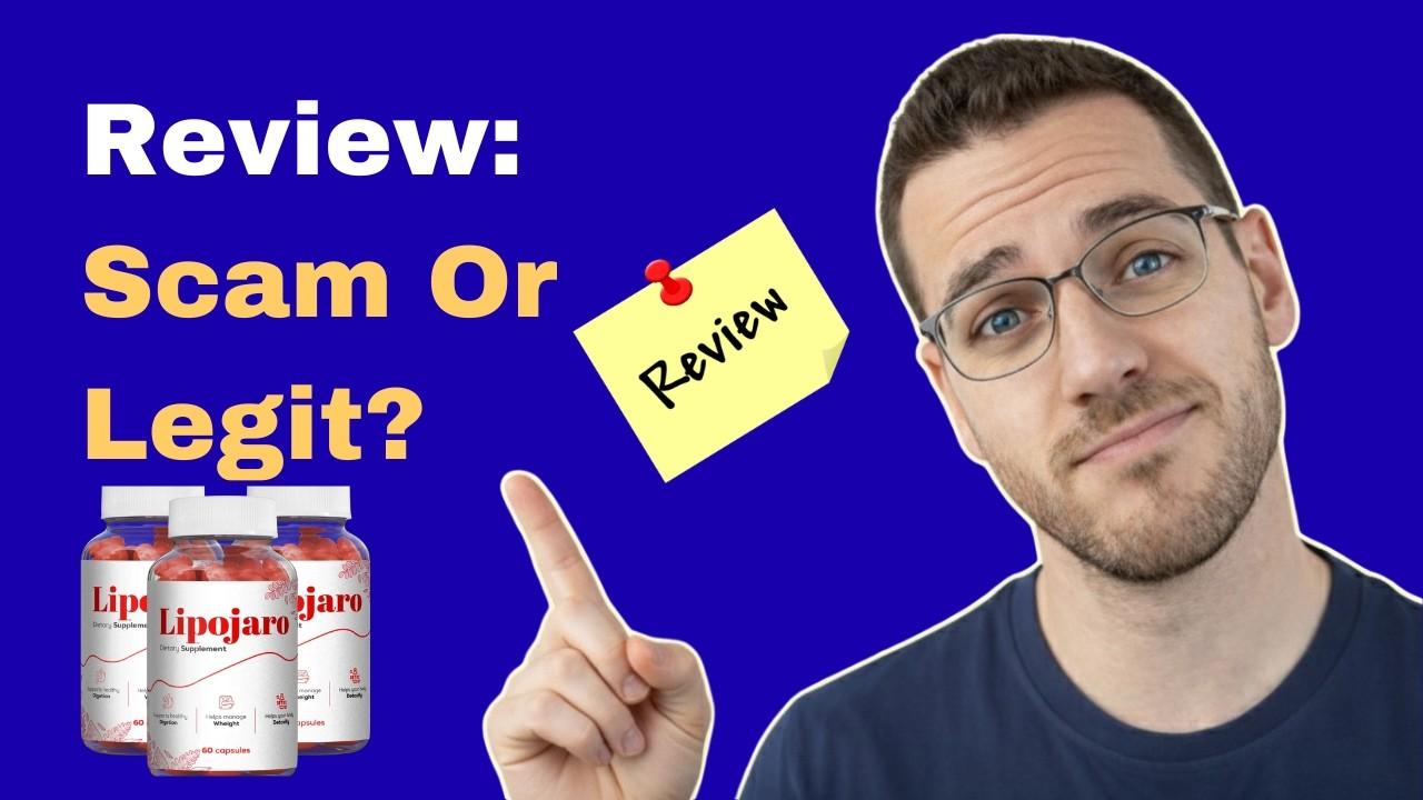 LipoJaro Oprah Winfrey Reviews: Is the Viral Celebrity Story Real?