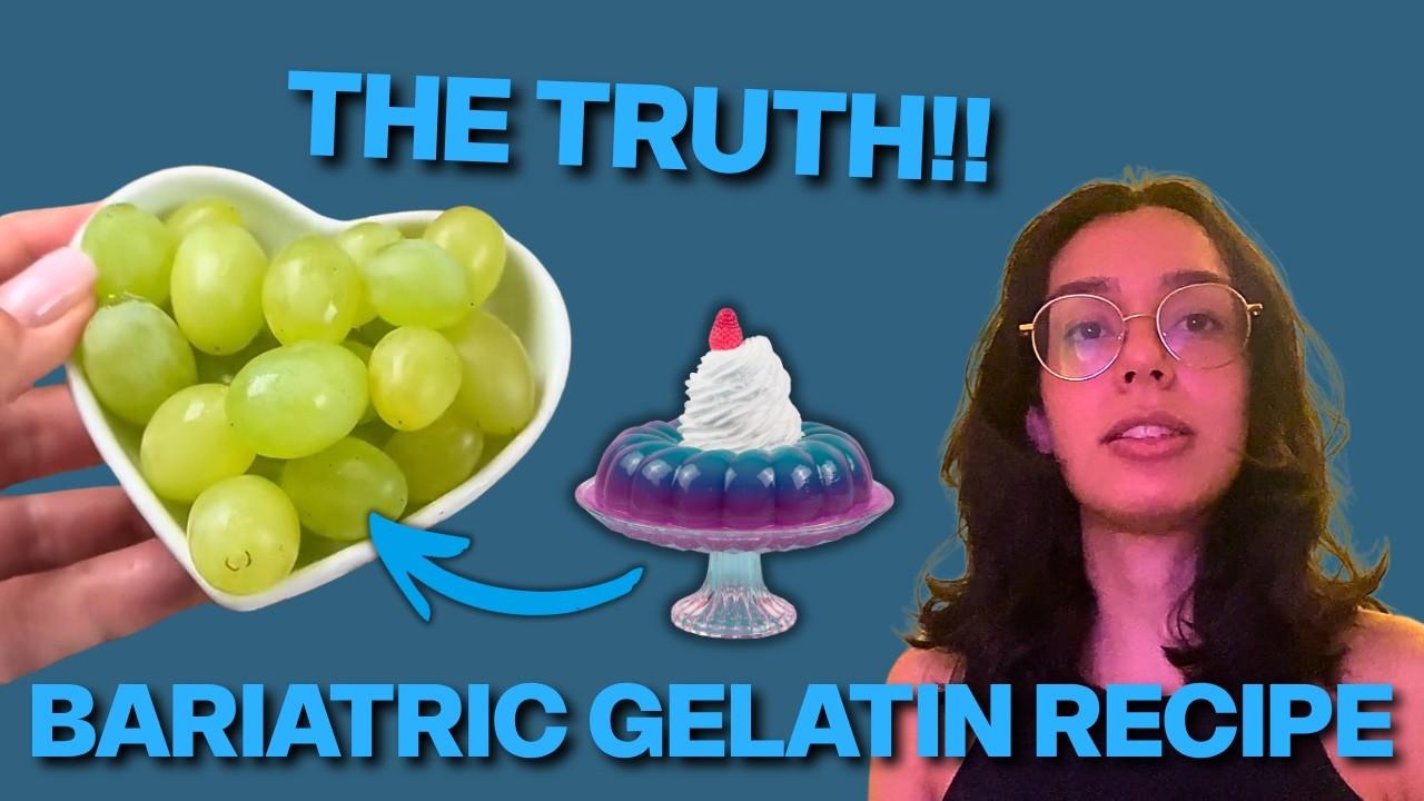 Jello Diet: Complete Guide For Beginners Before You Start