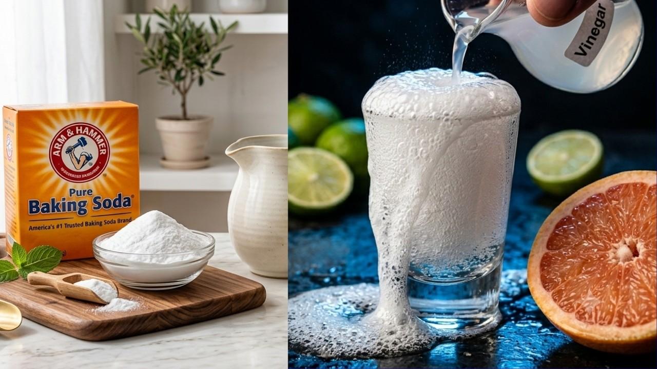 Baking Soda For Weight Loss: A Complete Fact-Checked Guide