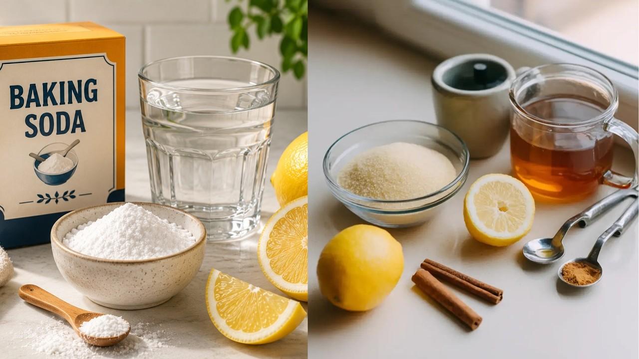 The Viral Baking Soda Weight Loss Recipe Reviewed