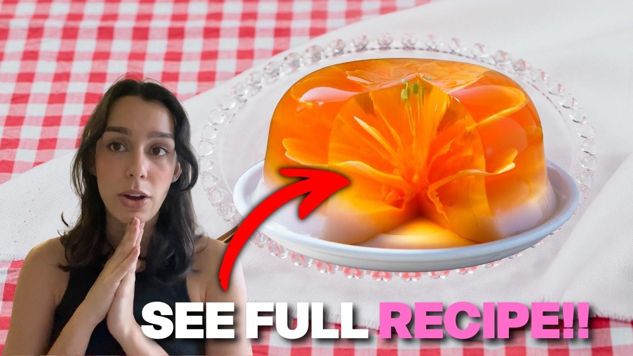How Does The Gelatin Trick Work? The Science Explained Simply