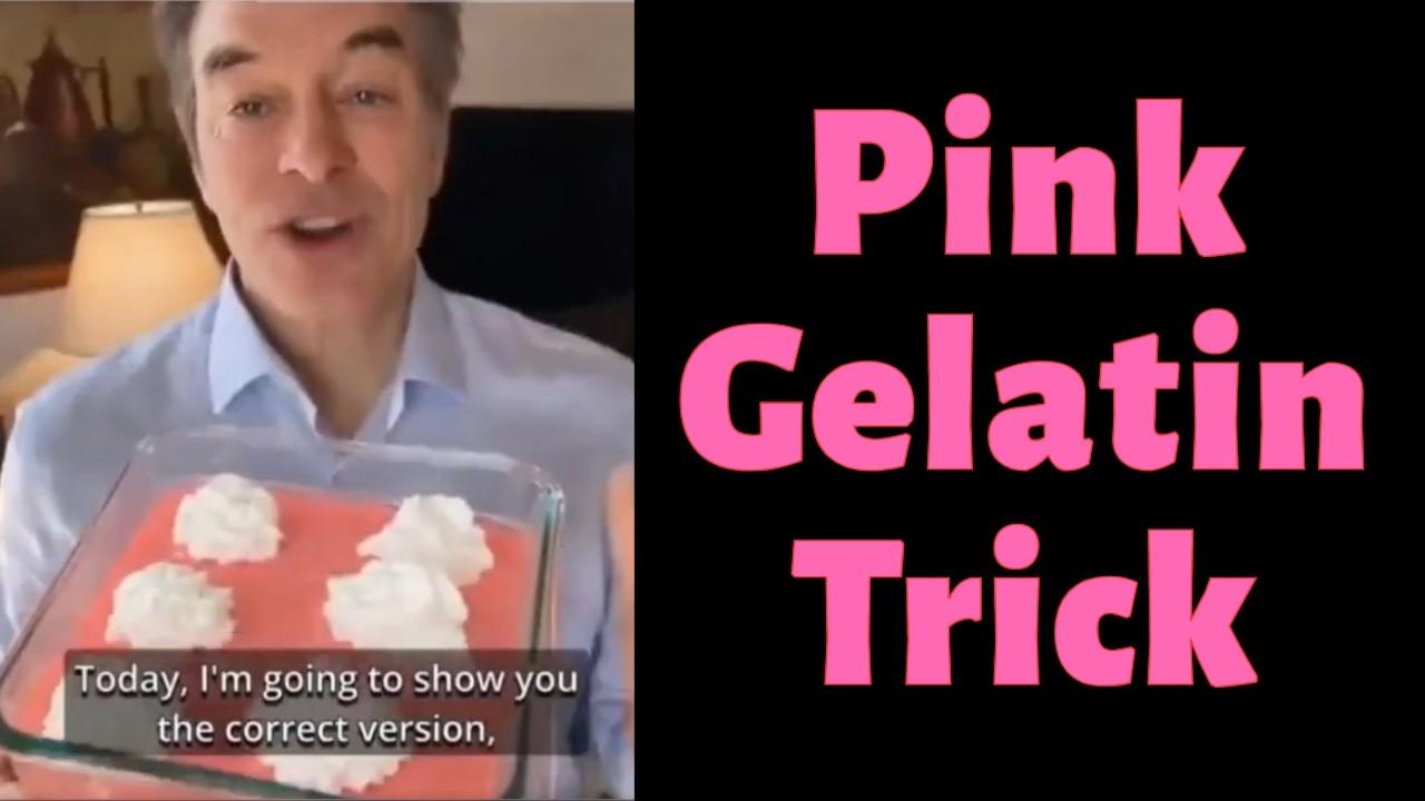 Jello Trick To Lose Weight: Is It Better Than Traditional Dieting?