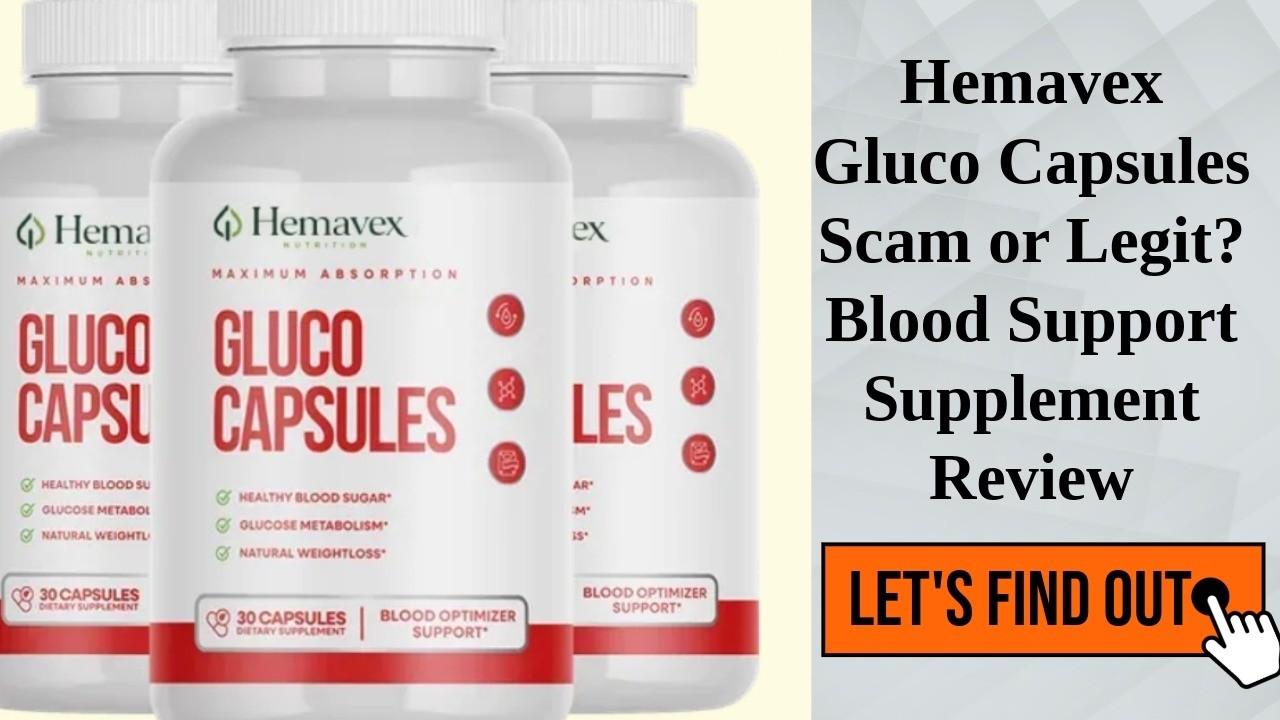 Glyco Reset Reviews: Is This An Alternative To Glyco Reset?