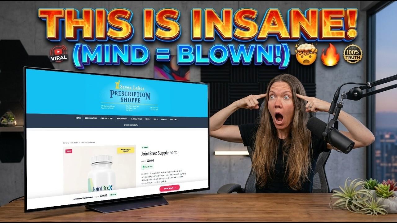 JointBrex Legit or Scam? What Buyers Should Know