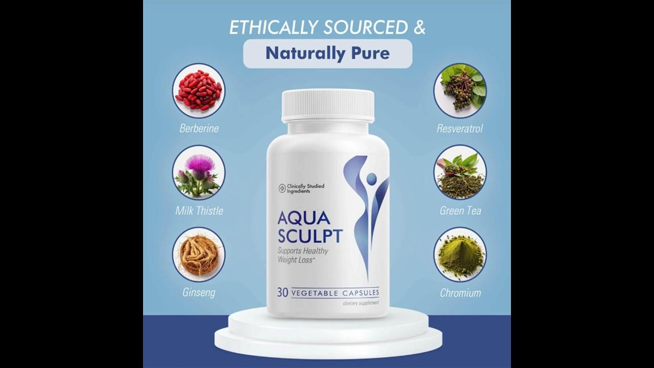 AquaSculpt Reviews and Complaints Consumer Reports: Fact or Fiction?