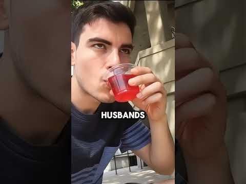 We Broke Down The Horse Trick For Men Recipe Step By Step