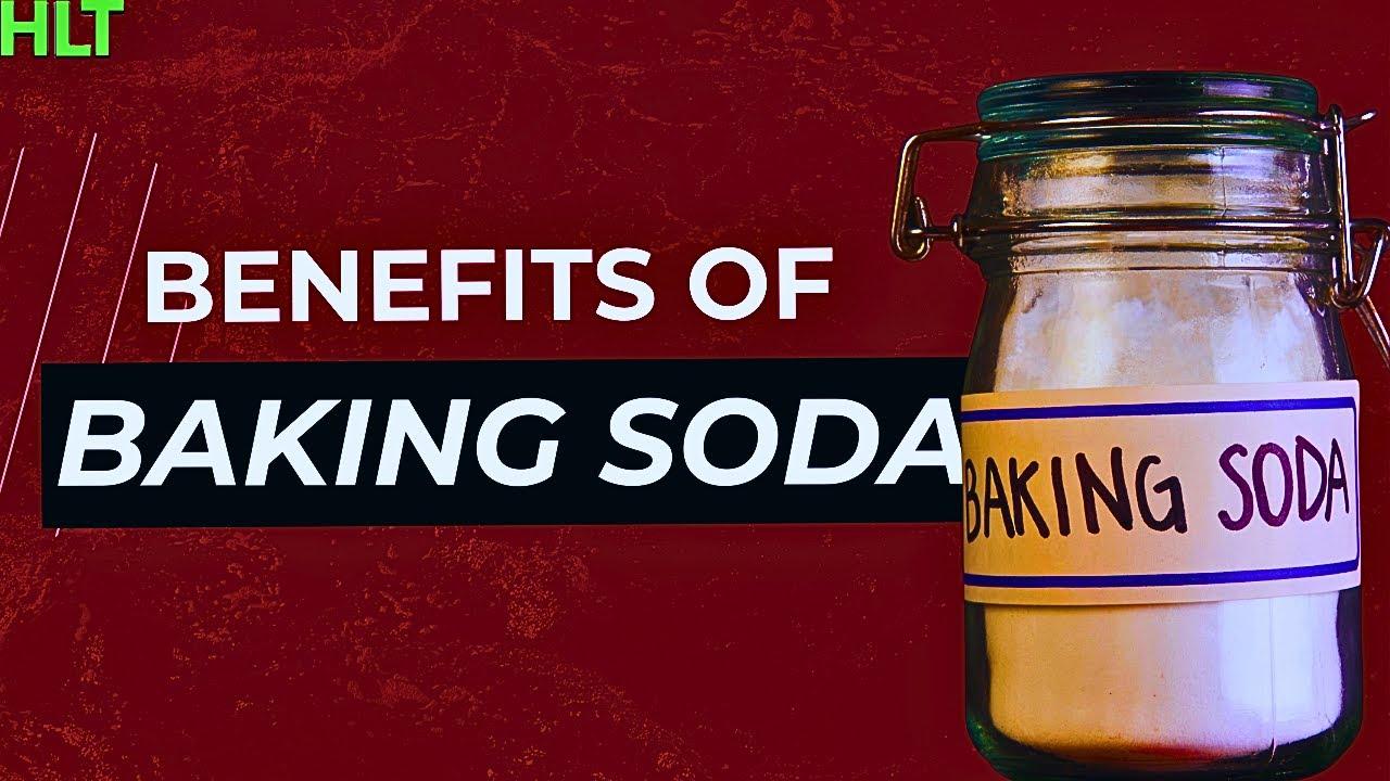 Baking Soda For Weight Loss: What Doctors Want You To Know