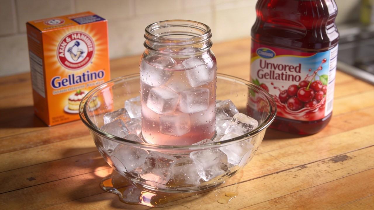Baking Soda Shot Recipe For Weight Loss: Is It Safe To Try?