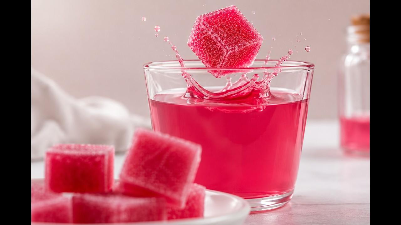Bariatric Gelatin Trick: Is This The Best High Protein Weight Loss Hack?