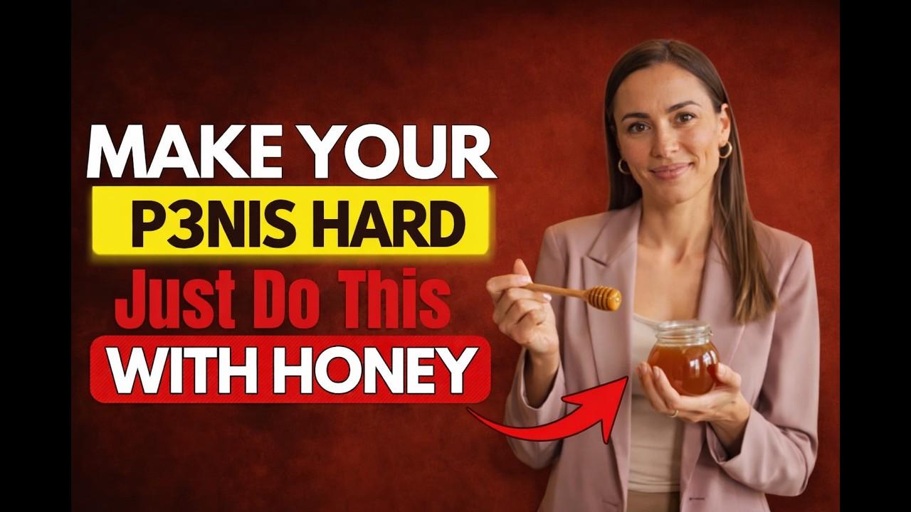 Himalayan Honey Recipe For Men Reviews and Recipe