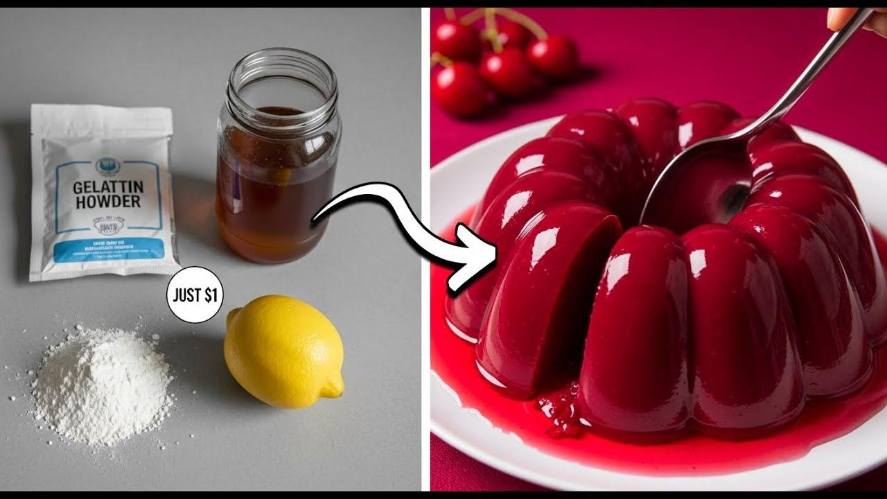 Is The Gelatin Trick For Weight Loss Real? Honest Review