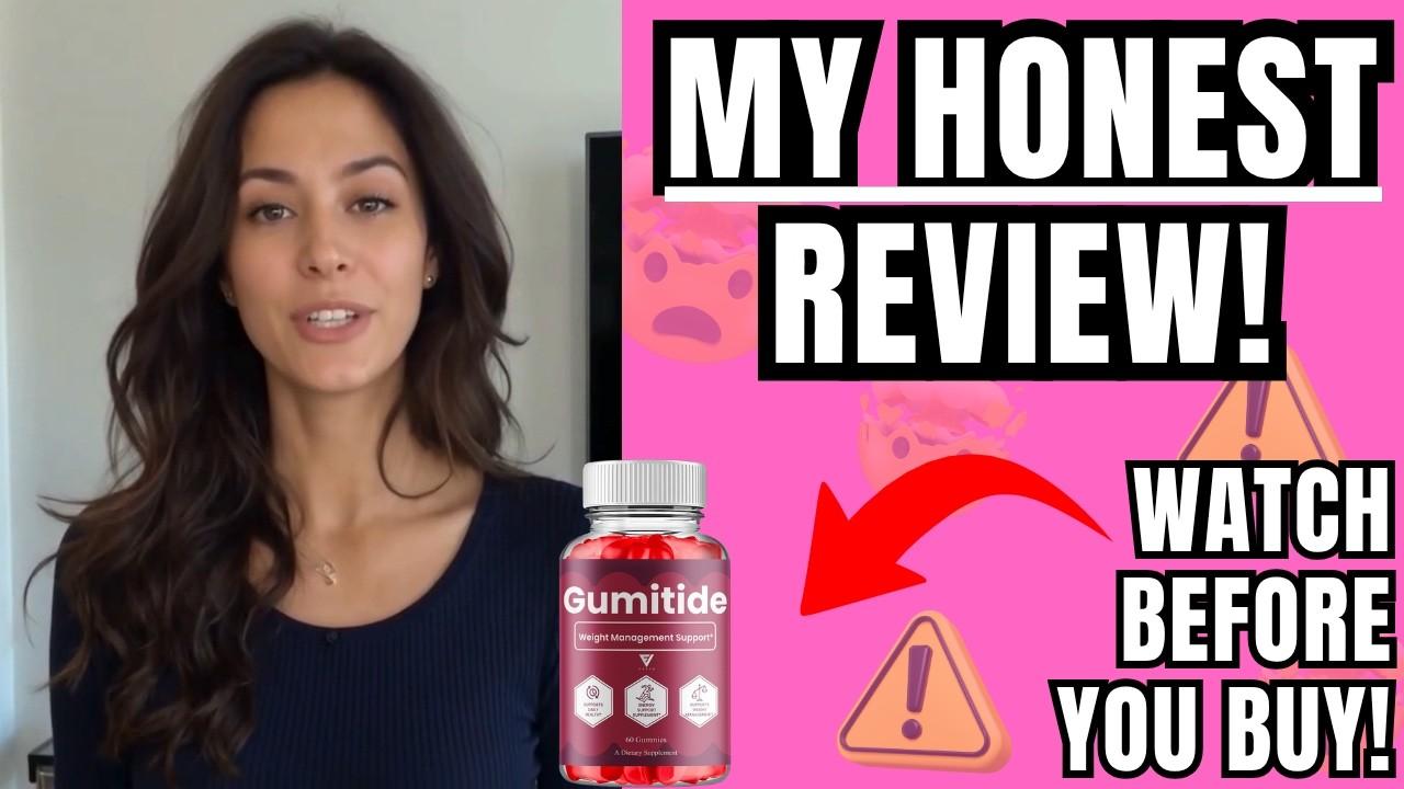 Gumitide Amazon Reviews: What Verified Buyers Are Saying