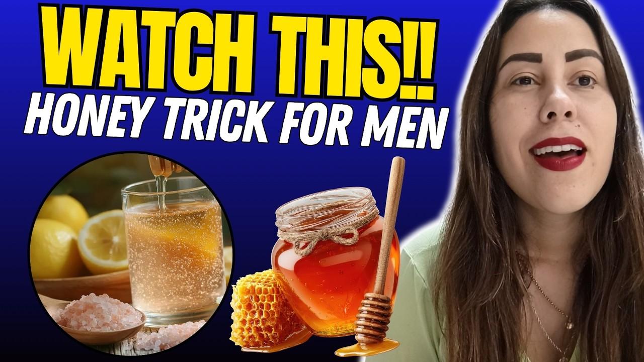 Honey Trick Recipe YouTube: Most Popular Recipes Reviewed