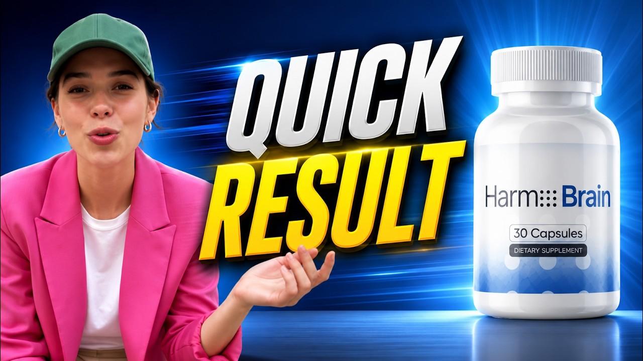 Harmo Brain Research: Facts, Claims and Questions Buyers Are Asking