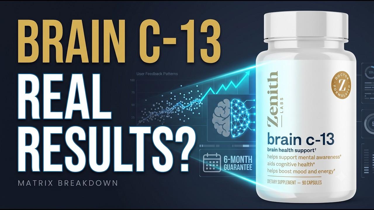 Harm Brain Capsules Review: Everything You Need Before Buying