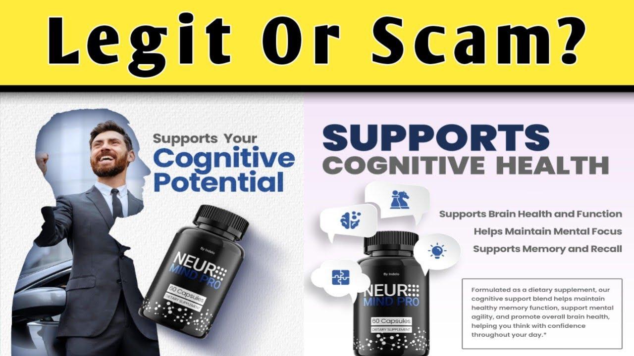 Neuro Mind Reviews: Consumer Opinions, Safety Information & Official Site