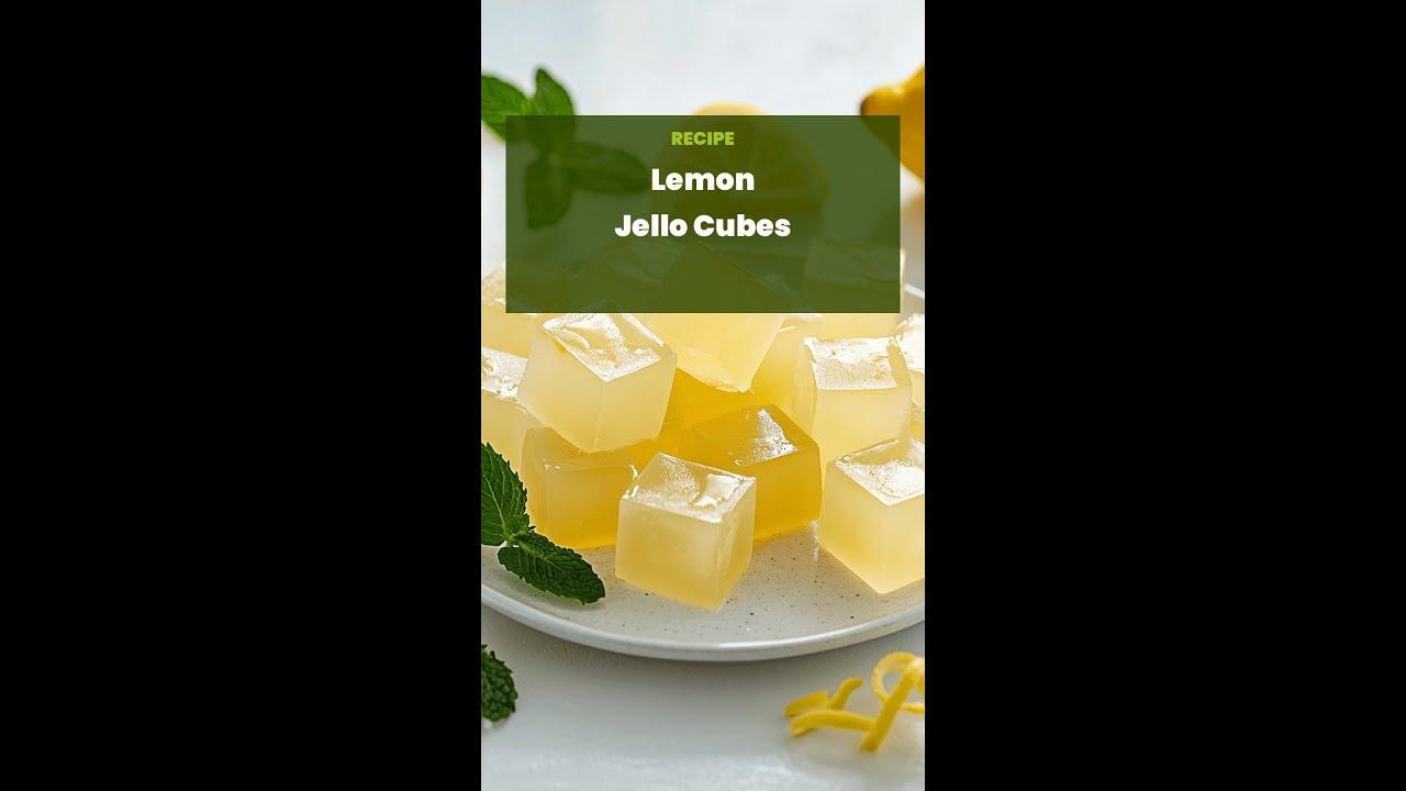 Jello Recipe With Cool Whip: Creamy Dessert In Just Minutes