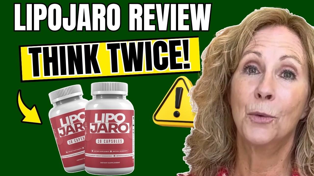 LipoJaro Customer Service Number: How to Get Help With Billing and Returns