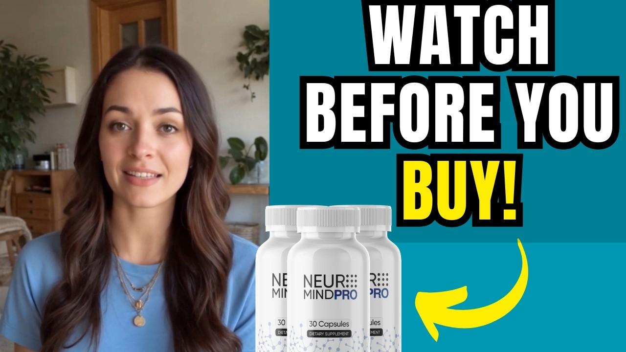NeuroMind Reviews: Is This Cognitive Support Supplement Worth Buying in 2026?