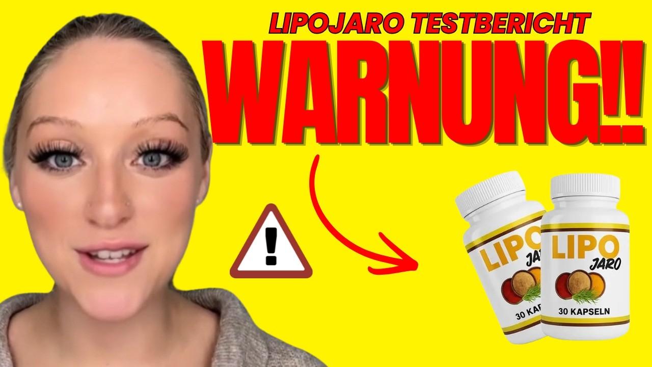 LipoJaro Where to Buy: What First-Time Buyers Should Check