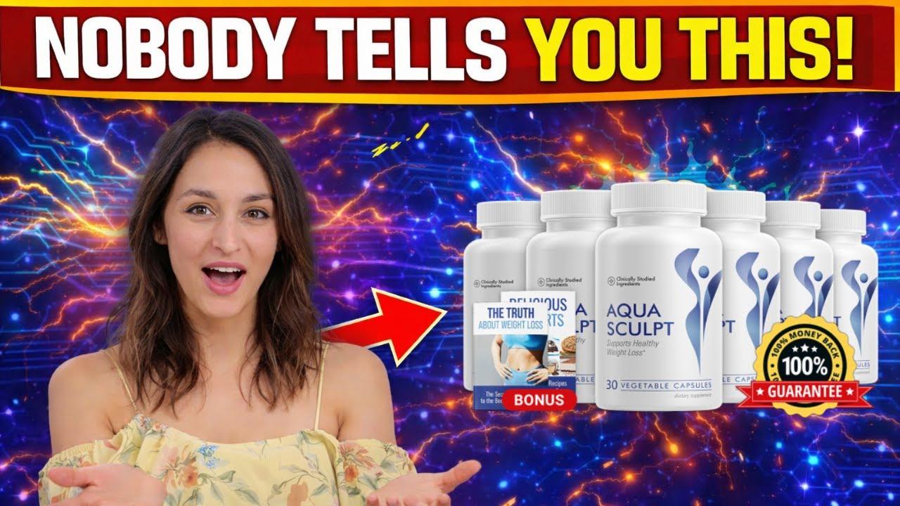 AquaSculpt Reviews and Complaints BBB: Verified Consumer Concerns