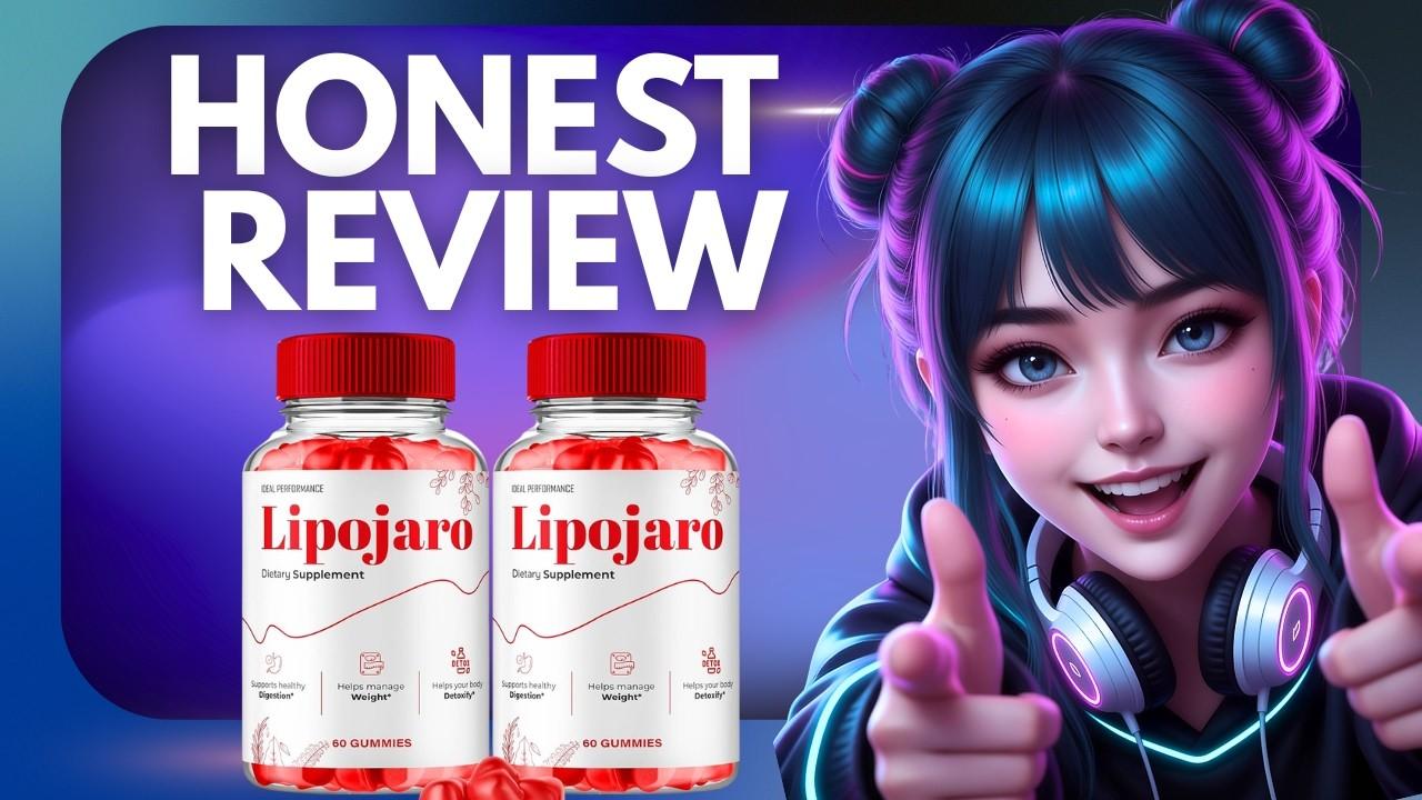 LipoJaro Review: What Buyers Wish They Knew Before Ordering