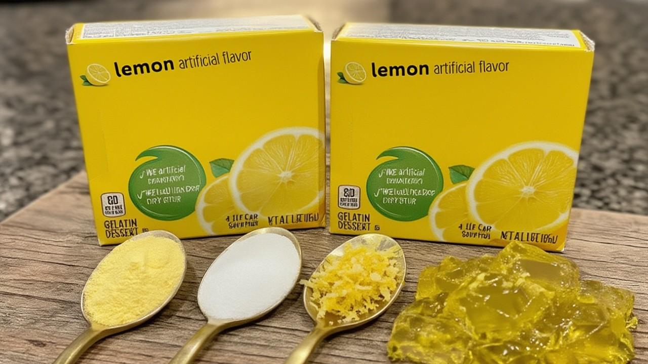 Bariatric Gelatin Recipe Gupta: What’s Behind This Viral Search?