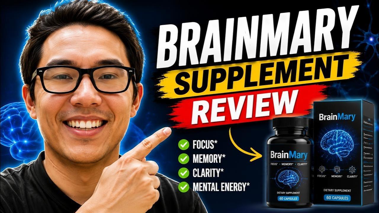 BrainMary Reviews Reddit: Honest Discussions From Real Users
