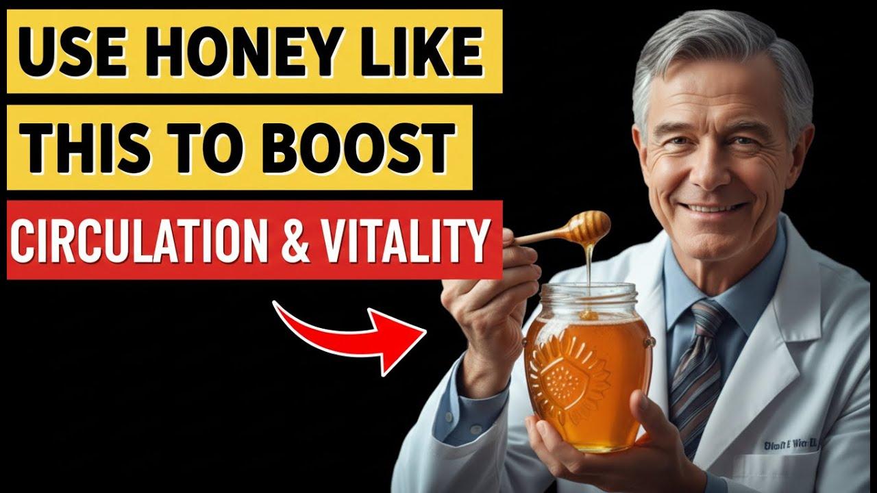 Honey For Men Benefits Reviews: What Experts Recommend