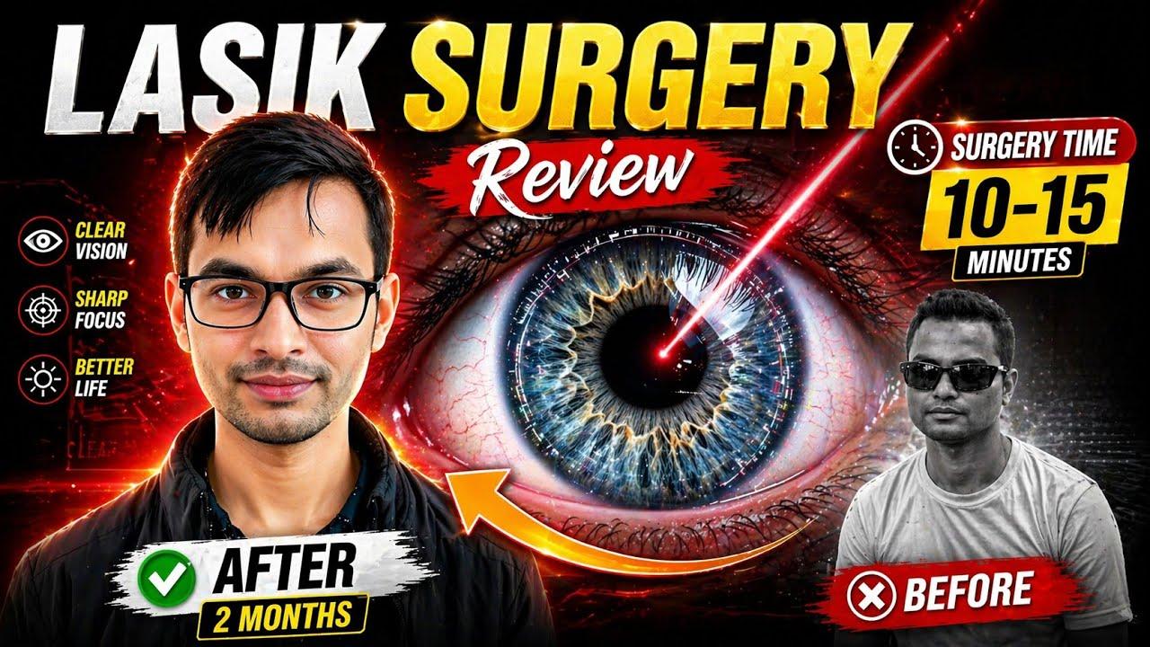 Clean Eye Vision Care Capsules Reviews: Do They Really Work?