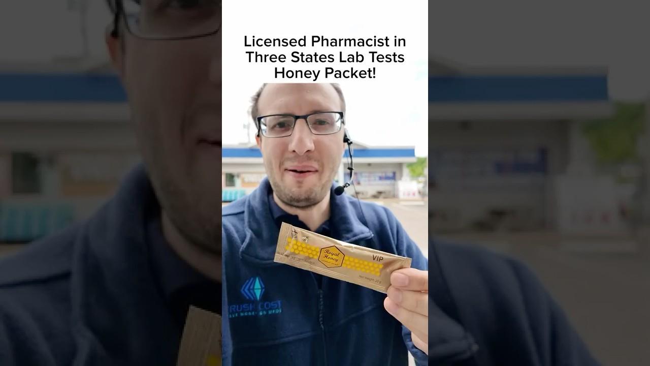 Baking Soda Honey Trick For Men Recipe: Benefits and Risks