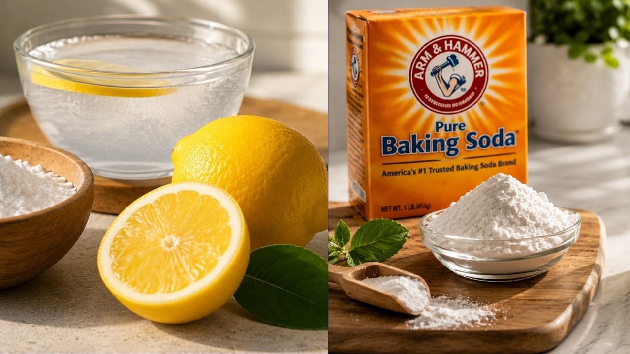 Baking Soda Shot For Weight Loss: Does This Viral Recipe Deliver?