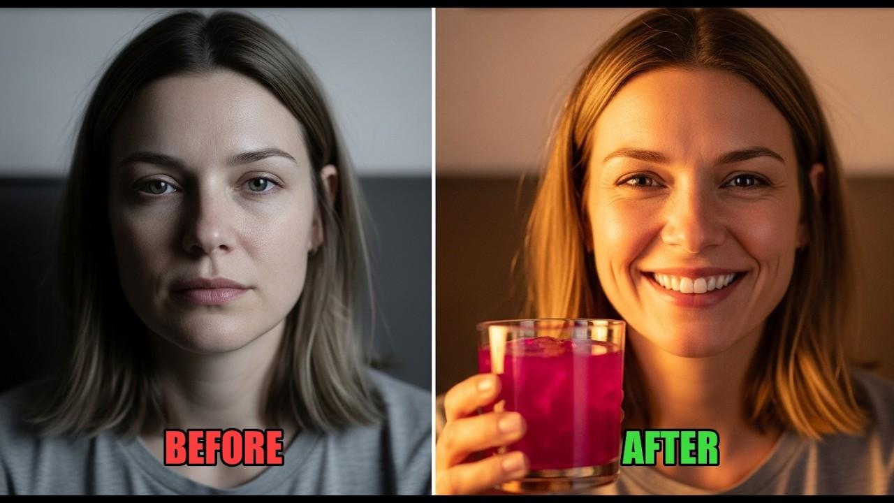 Gelatin Trick Recipe For Weight Loss: Easy Beginner Version