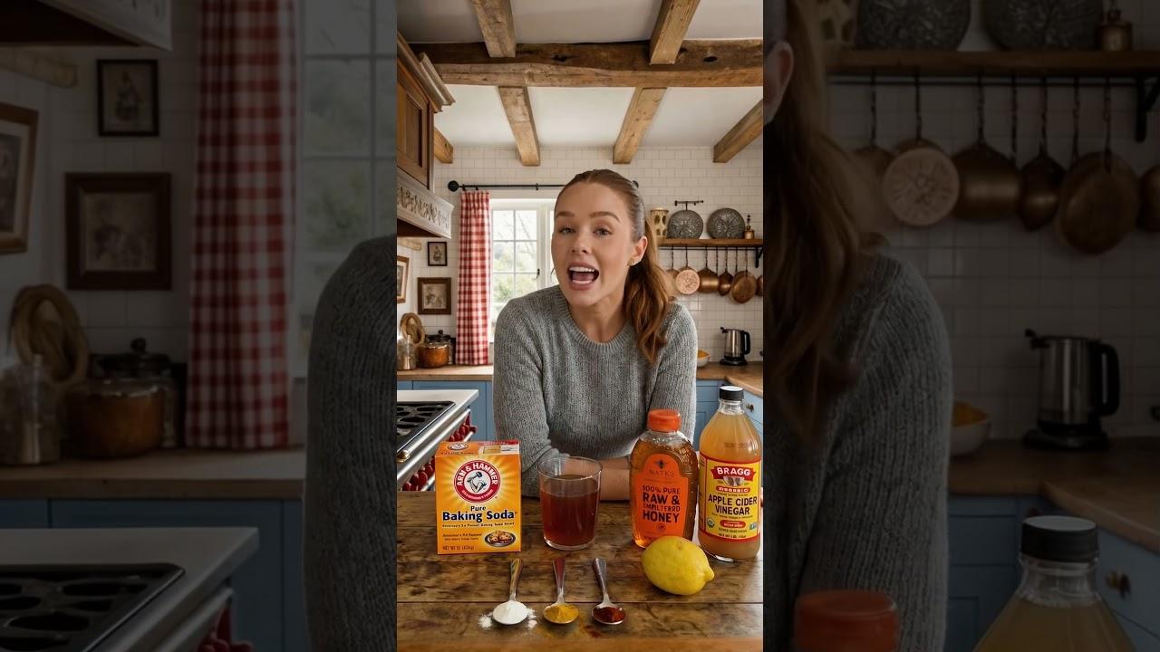 Honey Trick With Baking Soda: Recipe, Ingredients and Safety Guide