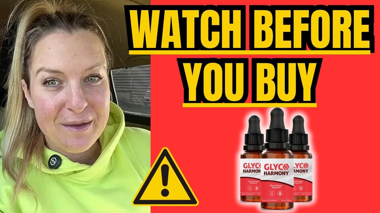 Glyco Harmony Reviews and Complaints: What Buyers Are Saying