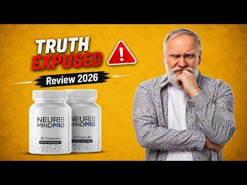 Neuro Mind Pro: Does It Really Work? Reviews, Ingredients & Customer Feedback