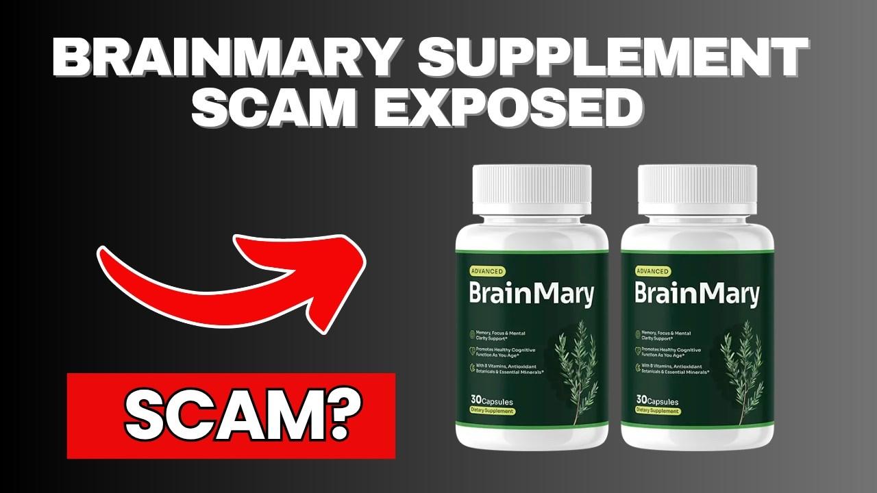 Brain Mary Review: Everything You Need to Know Before You Buy