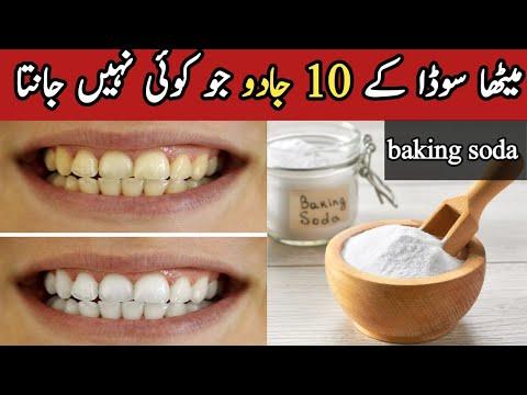 Baking Soda For Weight Loss: Frequently Asked Questions