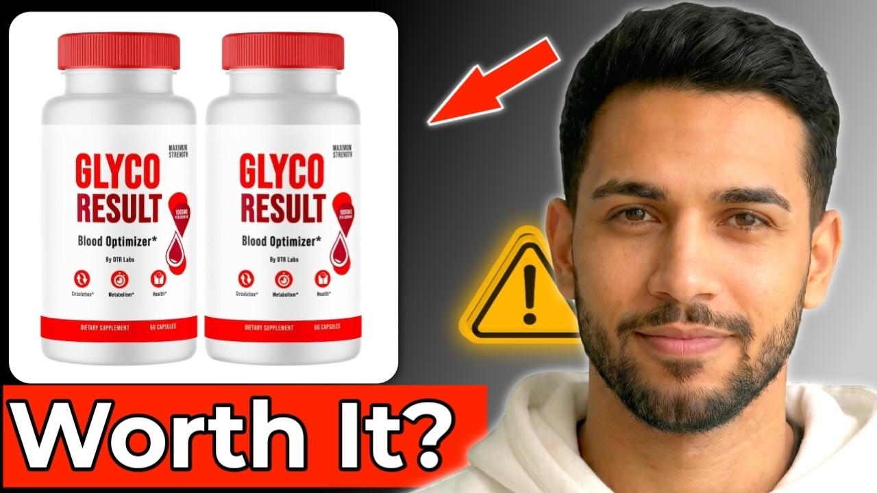 Glyco Care 500mg Reviews: Is the 500mg Formula Worth Buying?